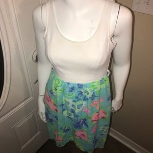 Rue21 Dresses - Rue 21 Medium Floral Dress Rue21 Dresses - Rue 21 Medium Floral Dress